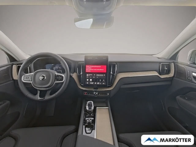Bild 4 Volvo XC60 B5 AWD Plus Dark S-Dach/360°/FACELIFT/19''