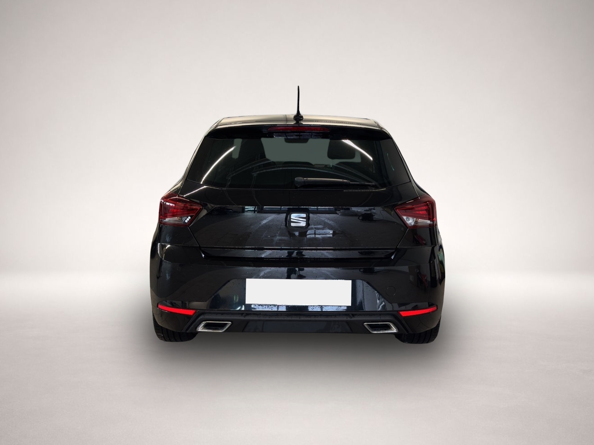 Bild 5 Seat Ibiza 1.0 TSI DSG FR VOLL-LED NAVI VIRT.COCKPIT
