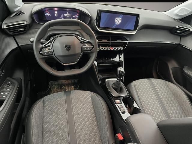 Bild 6 Peugeot 208 Turbo 100 ch BVM6 Allure 74 kW (101 PS), Sc.