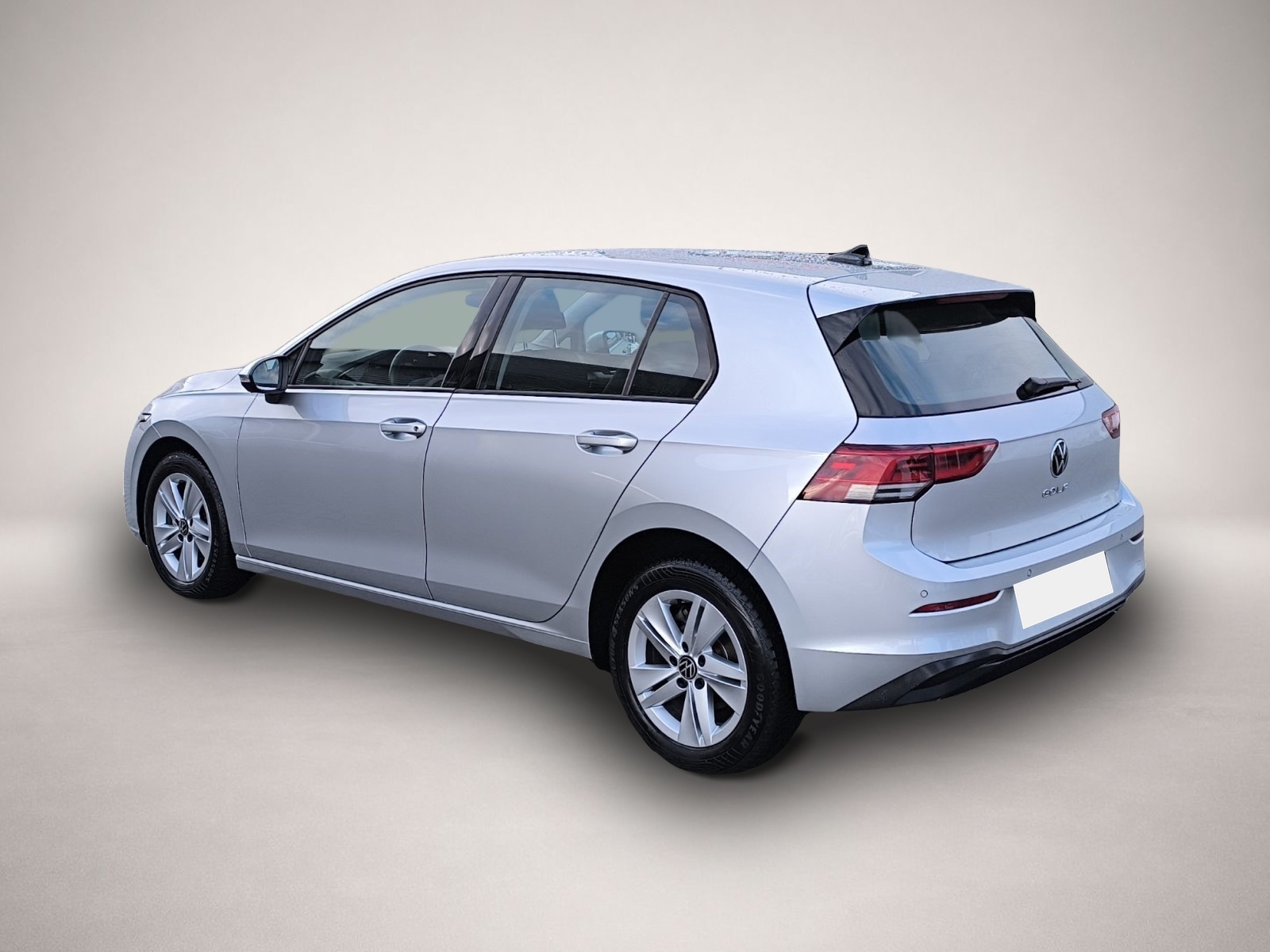 Bild 5 Volkswagen Golf 8 Lim. 1.5 TSI Life LED NAVI PDC