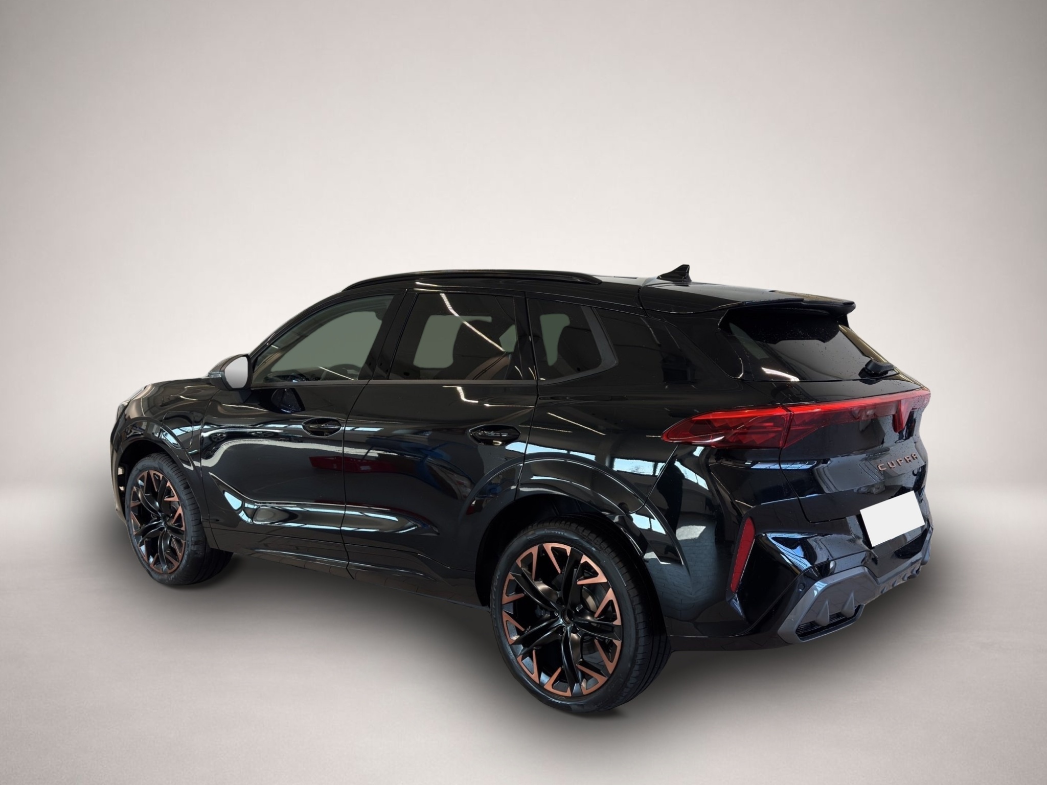 Bild 4 Cupra Terramar 1.5 e-Hybrid DSG VZ ab 359.-netto Busin