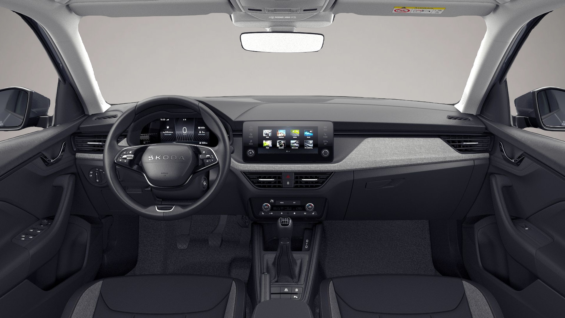Bild 4 Skoda Scala 1.5 TSI 6-Gang
