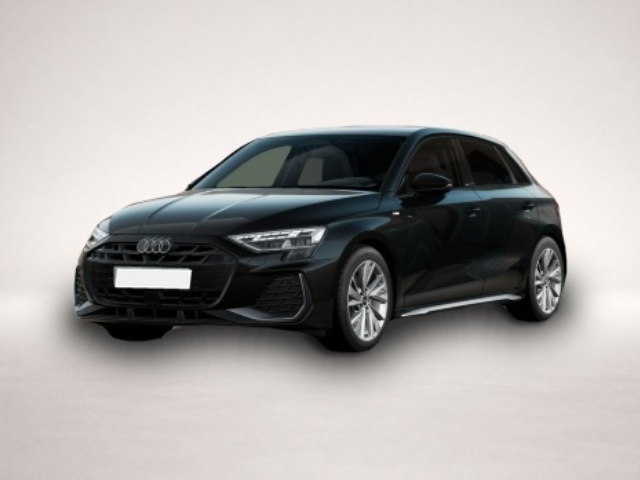 Bild A3 Audi