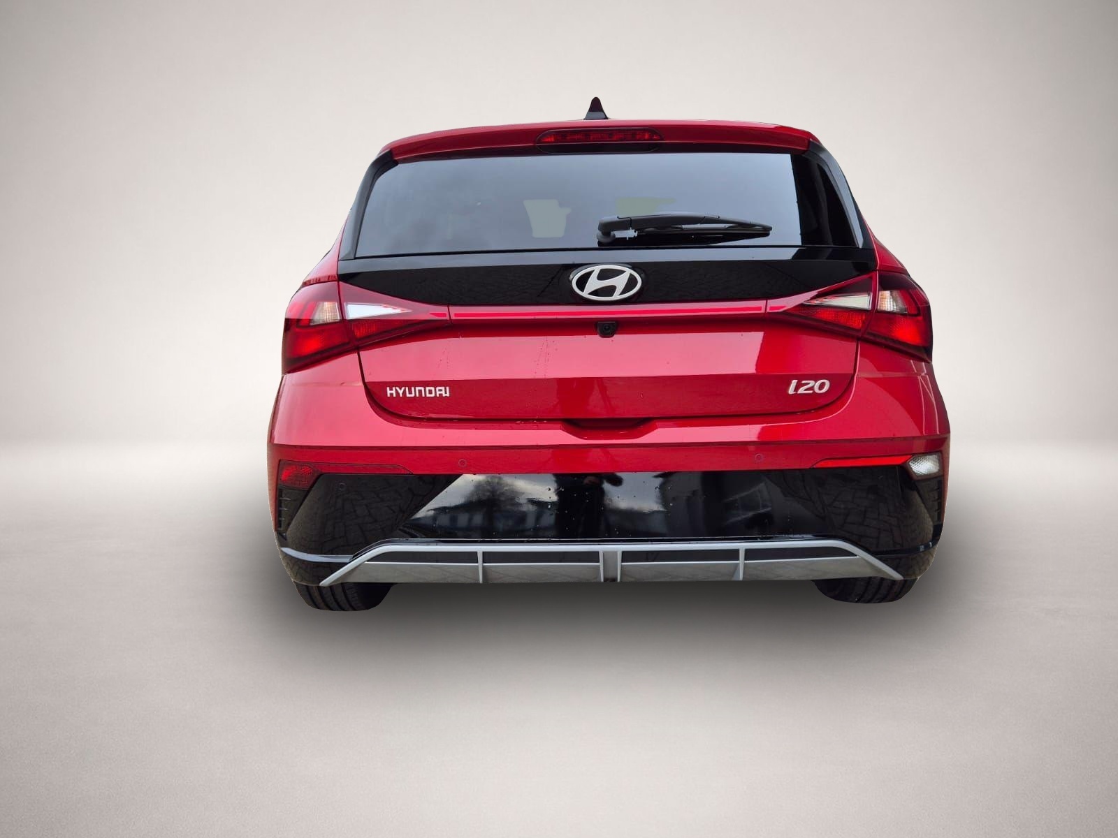Bild 4 Hyundai i20 1.0 T-GDI 90PS Trend Automatik 5-türig Kli