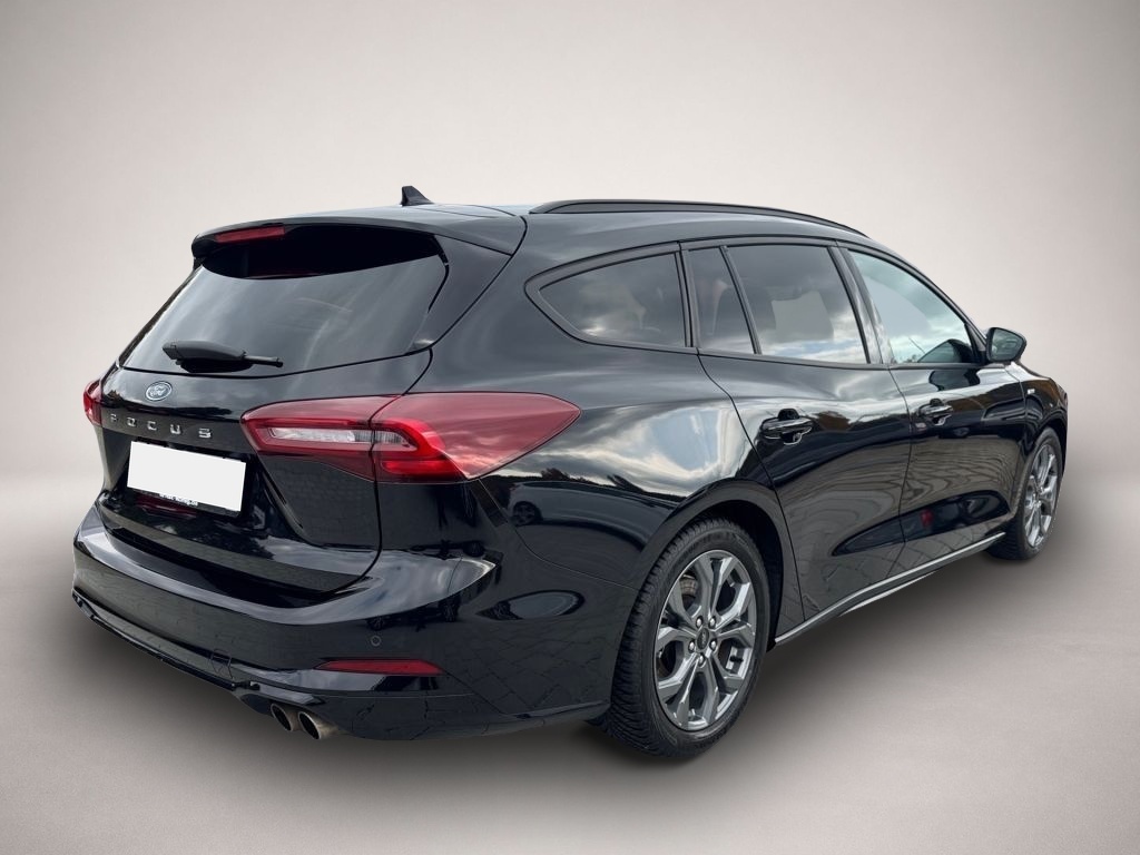 Bild 2 Ford Focus Turnier 1.0 EcoBoost Hybrid ST-LINE *LED *
