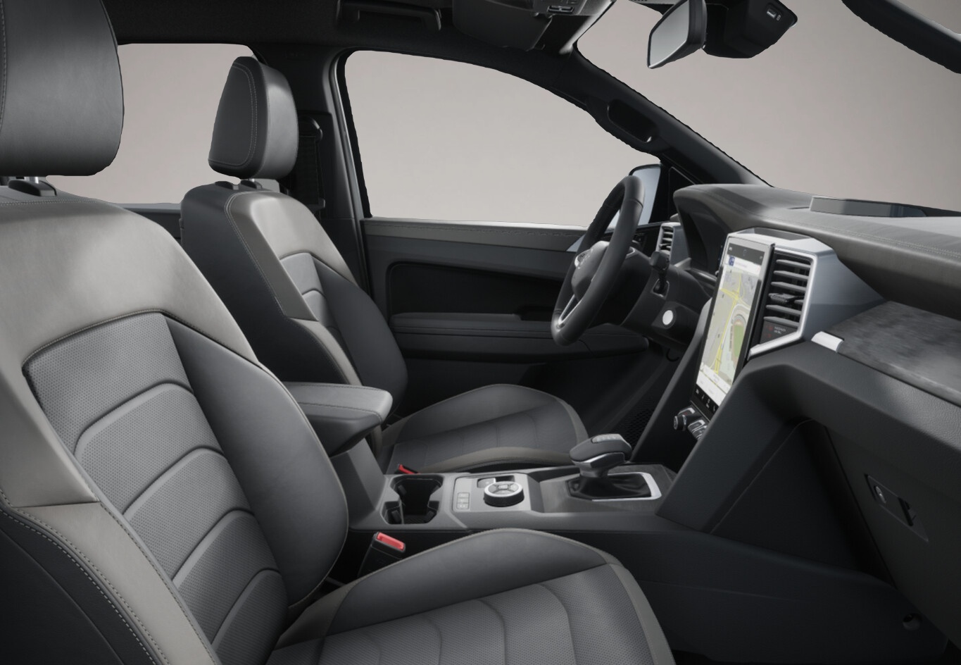 Bild 7 Volkswagen Amarok Aventura Hardtop elektrAnschl. AHK Matrix