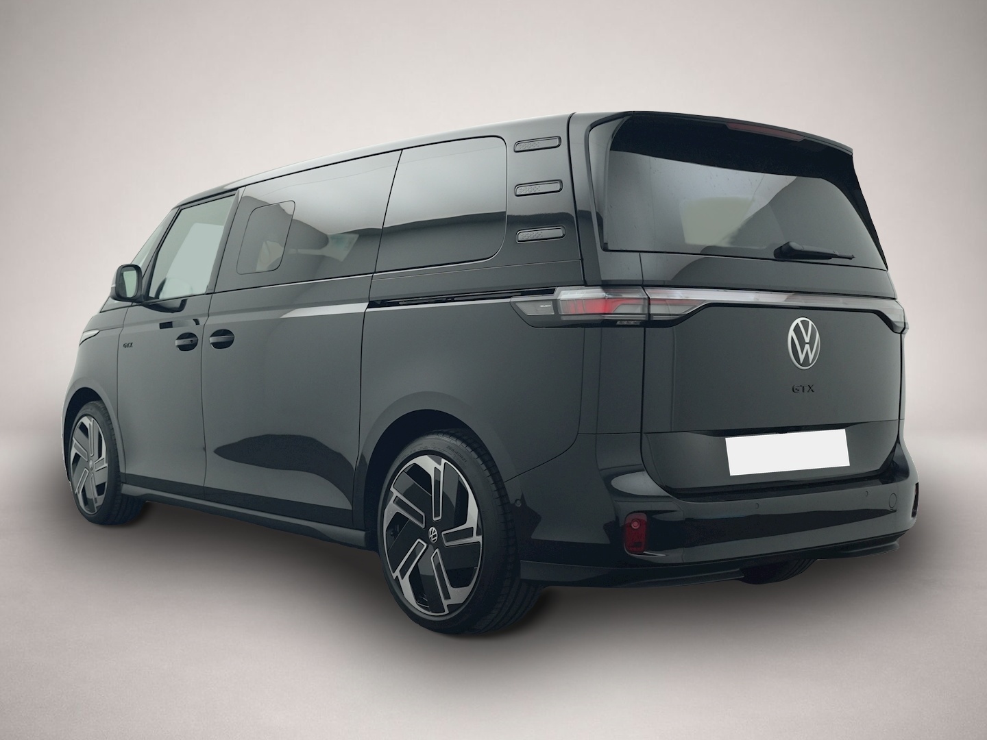 Bild 3 Volkswagen ID. Buzz GTX 4MOTION LWB 7S.AHK KAMERA 21 ZOLL A