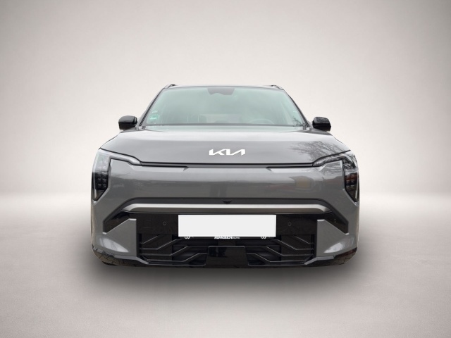Fotografie 6 des Kia EV3 150 kW GT-line 81.4 GTL DWP COMT HUD AHK-abn