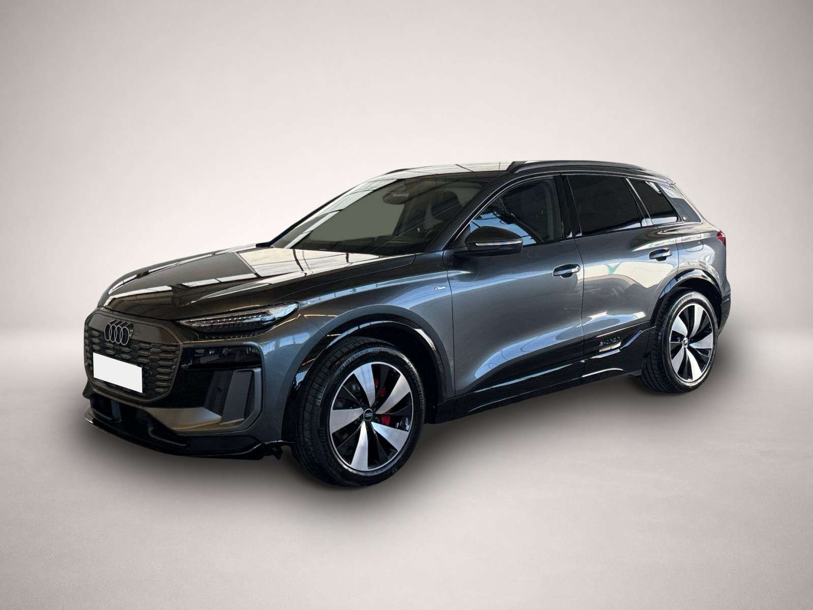 Bild 1 Audi Q6 e-tron S-Line*B&O*Matrix*AHK