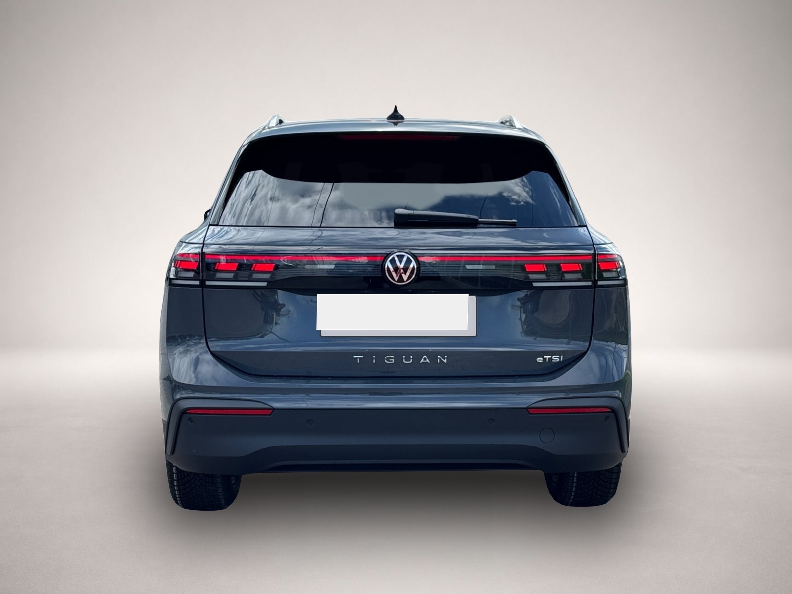 Bild 5 Volkswagen Tiguan Life 1,5 eTSI DSG|AHK|LED-PLUS|18