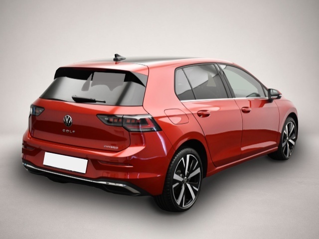 Bild 2 Volkswagen Golf 8 VIII 1.5 eTSI Hybrid DSG Style Matrix/Pan