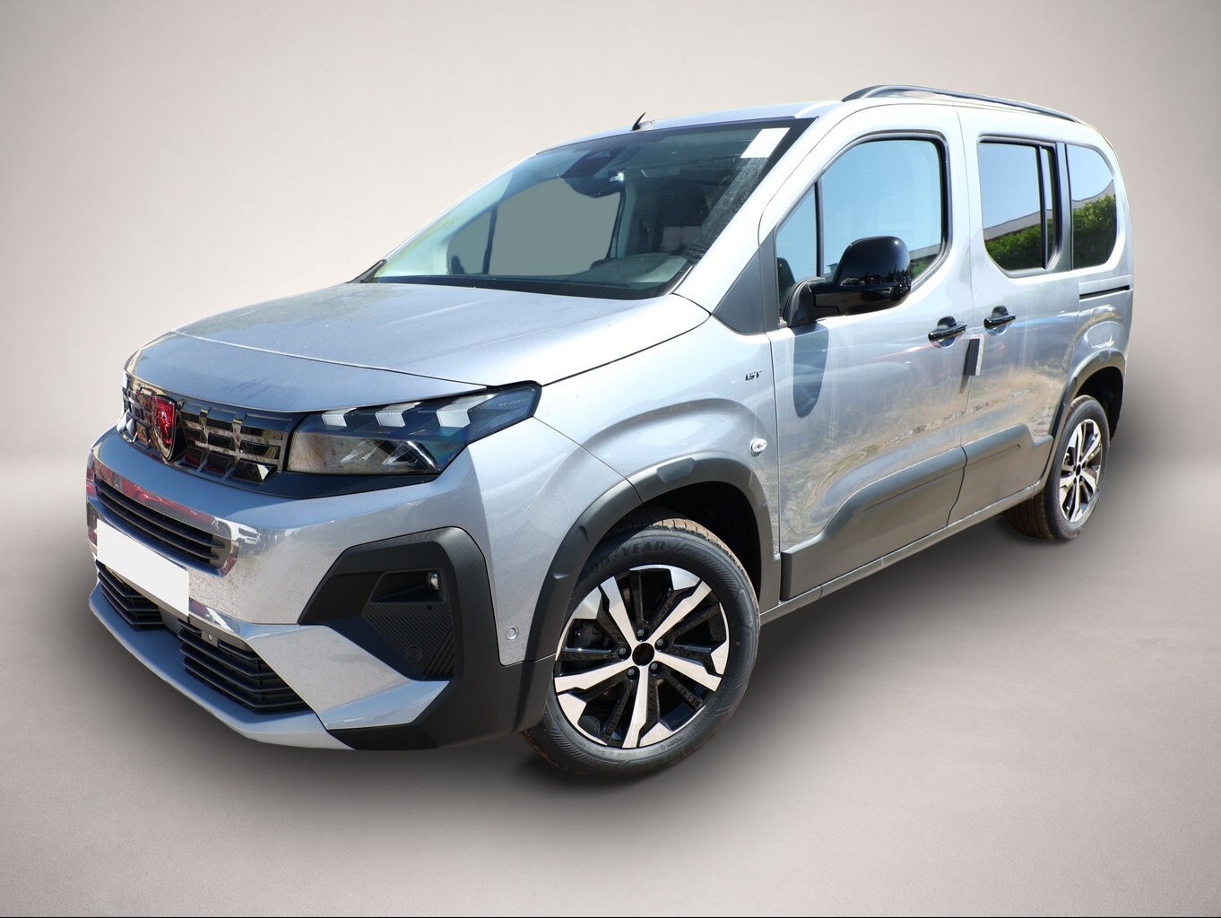 Bild Rifter Peugeot