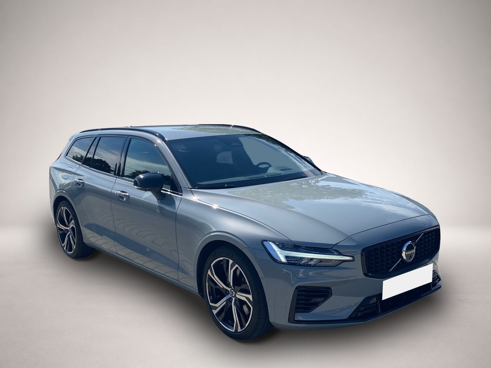 Bild 6 Volvo V60 Kombi T8 Plus Dark Recharge WiPa*LED*Navi*
