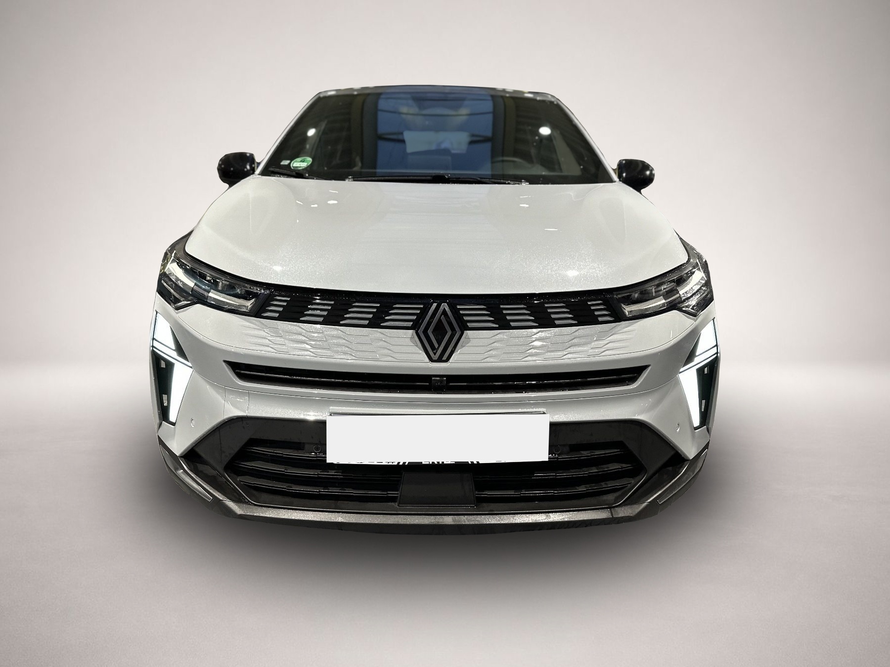 Bild 2 Renault Symbioz Techno E-Tech Full Hybrid 145