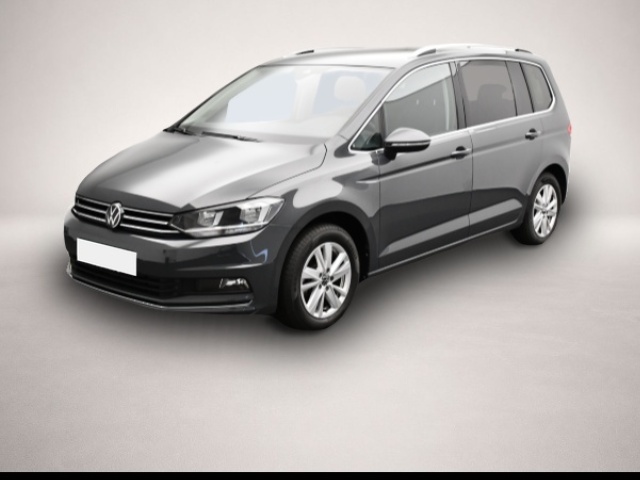 Bild Touran Volkswagen