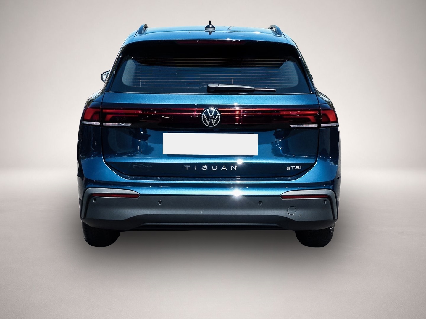 Bild 5 Volkswagen Tiguan Basis 1.5 eTSI DSG