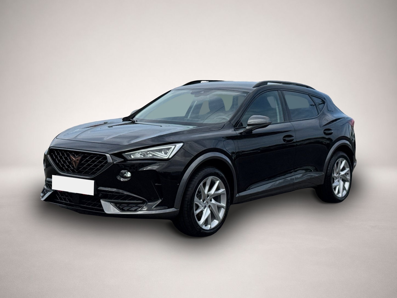 Bild 1 Cupra Formentor e-Hybrid DSG|ACC|KEYLESS|WINTERPAKET
