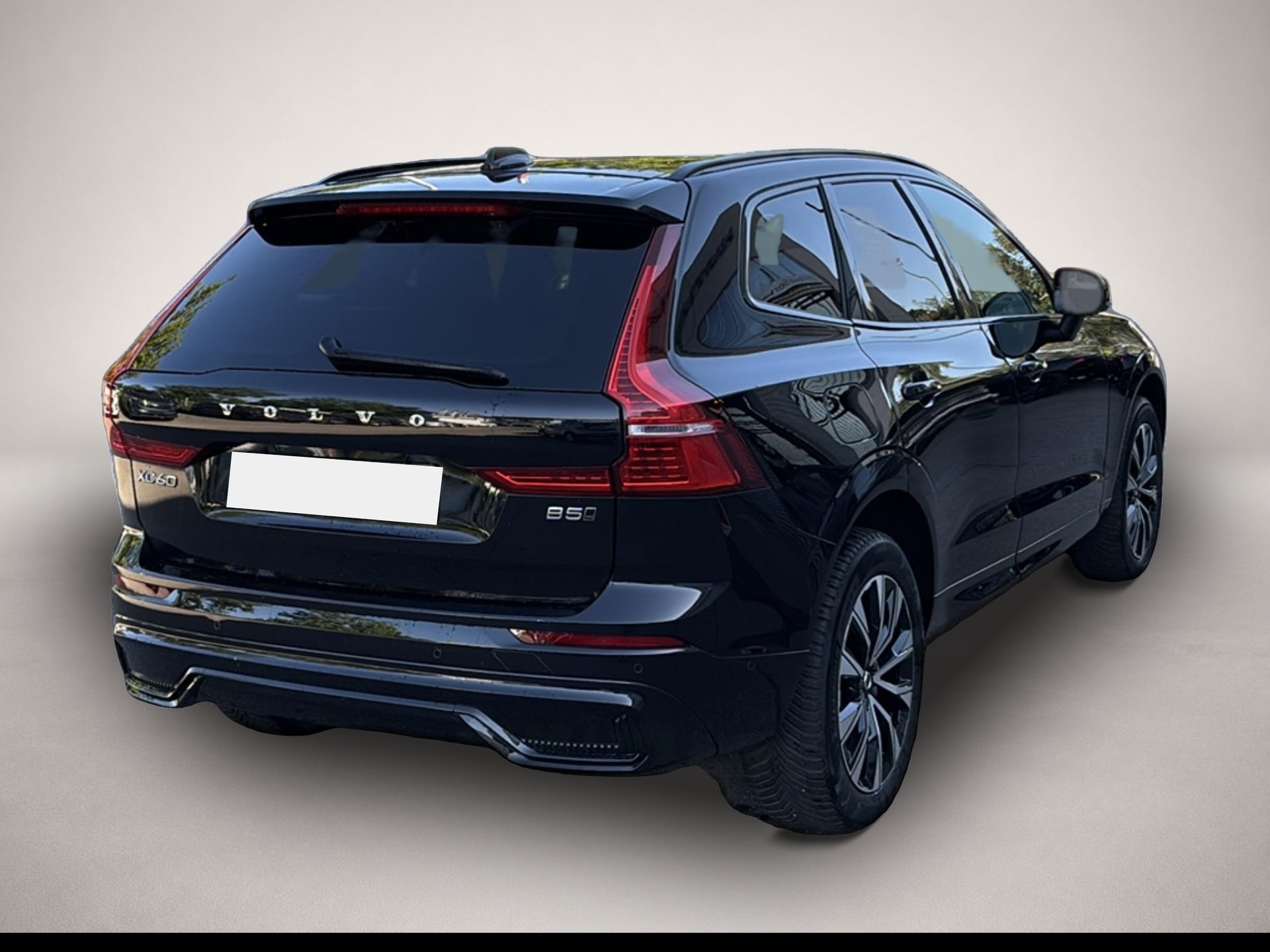 Bild 2 Volvo XC60 XC 60 Plus Dark AWD Bluetooth LED Klima