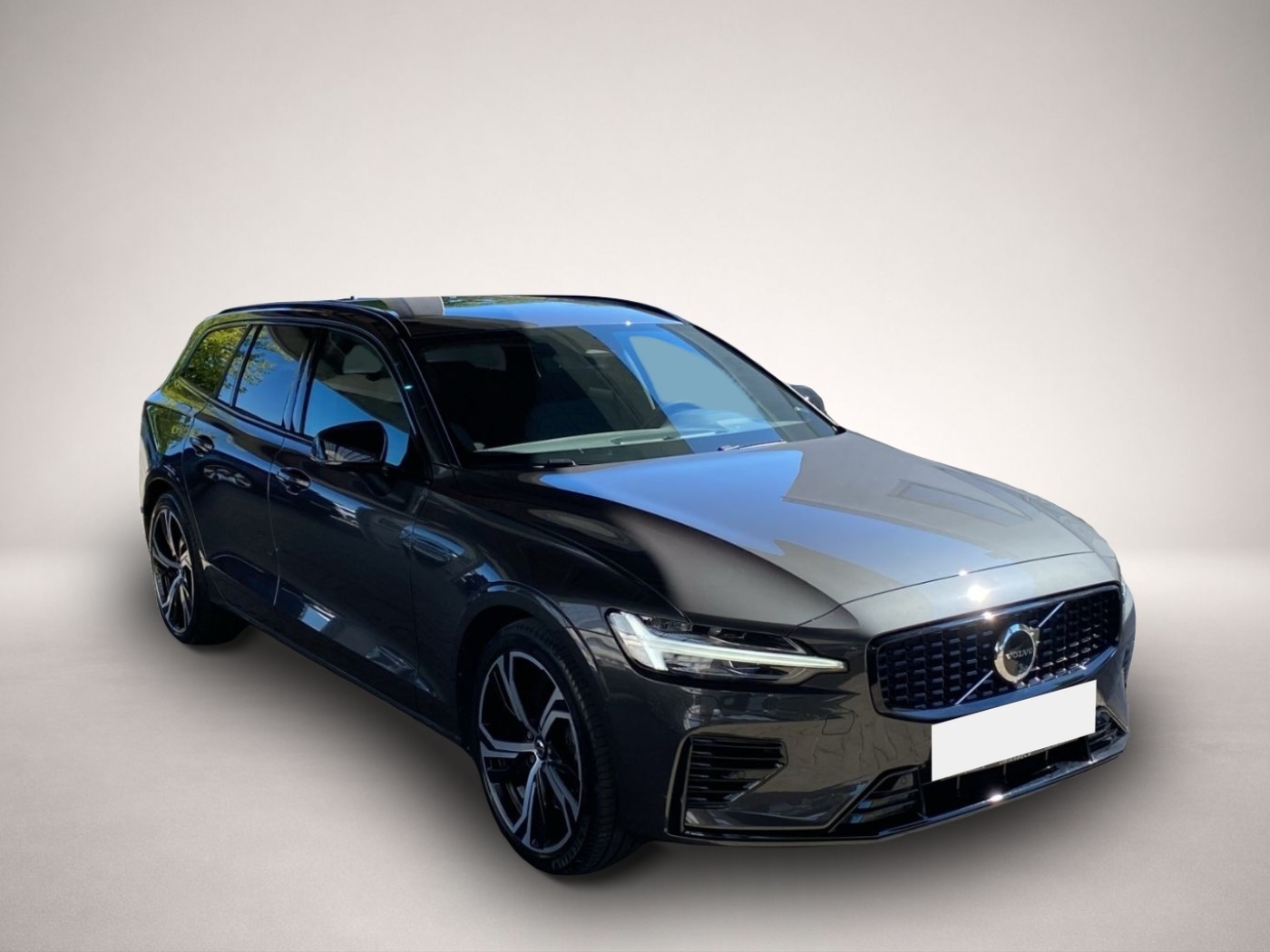 Bild 6 Volvo V60 Kombi T8 Plus Dark Recharge LED*DAB*SitzHzg*