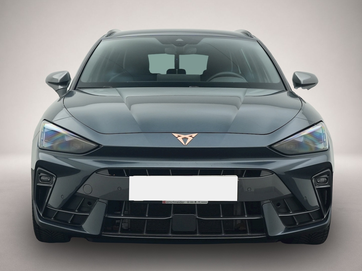 Bild 8 Cupra Leon Sportstourer 1.5 eTSI DSG
