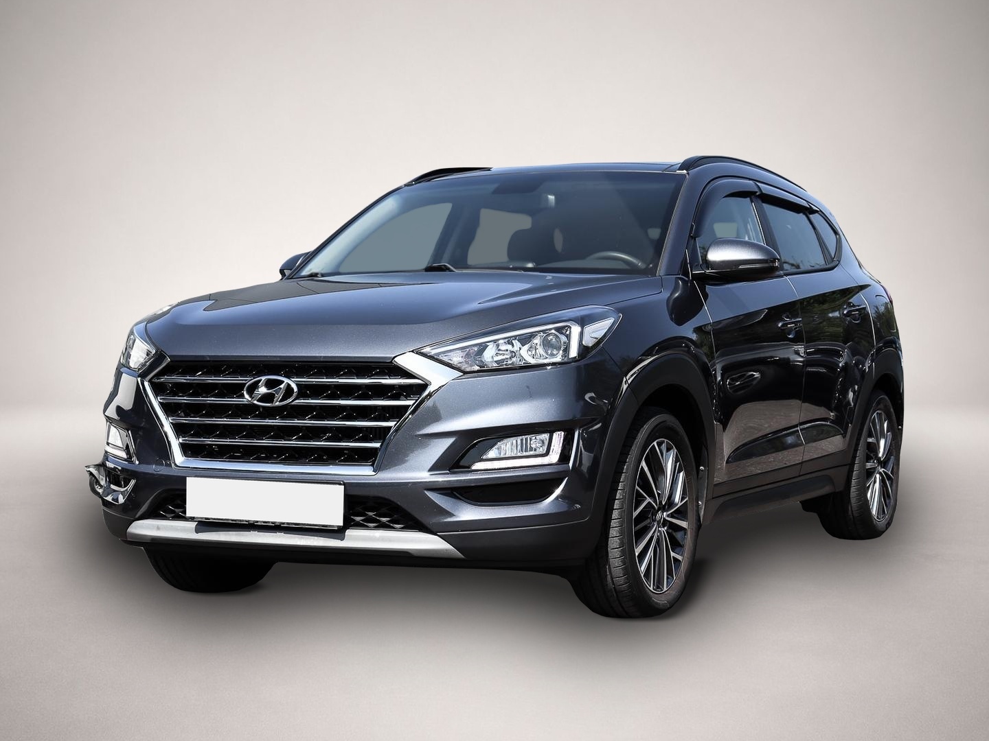 Bild TUCSON Hyundai