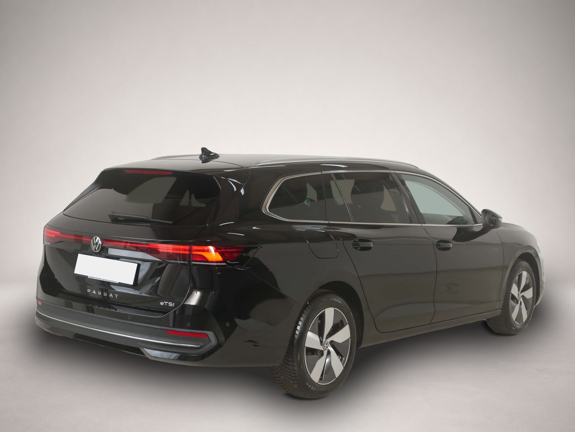 Bild 5 Volkswagen Passat 1.5 eTSI Business