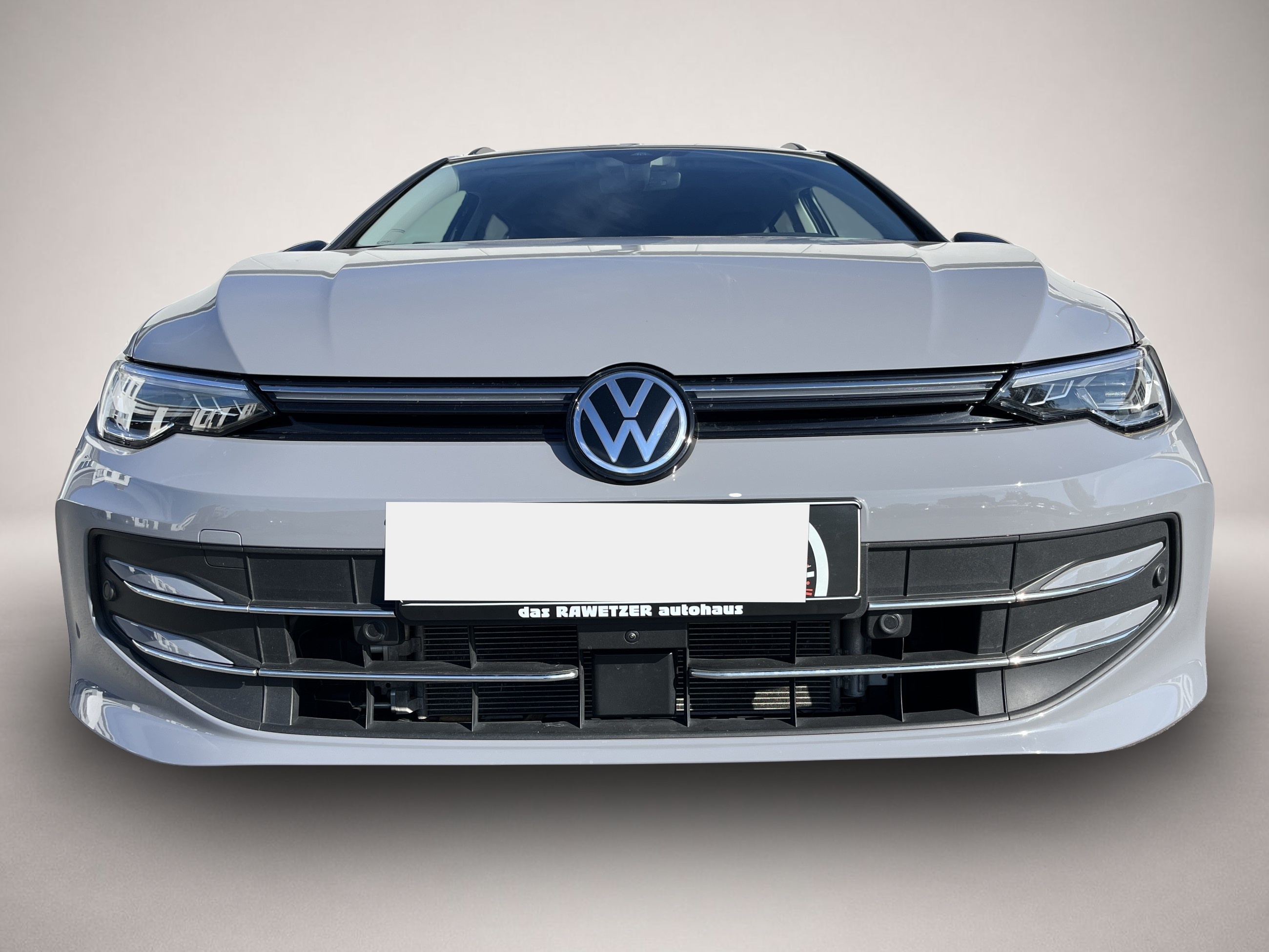 Fotografie 3 des Volkswagen Golf Variant 1.5 TSI DSG Life GOAL 181¤ m.20% An