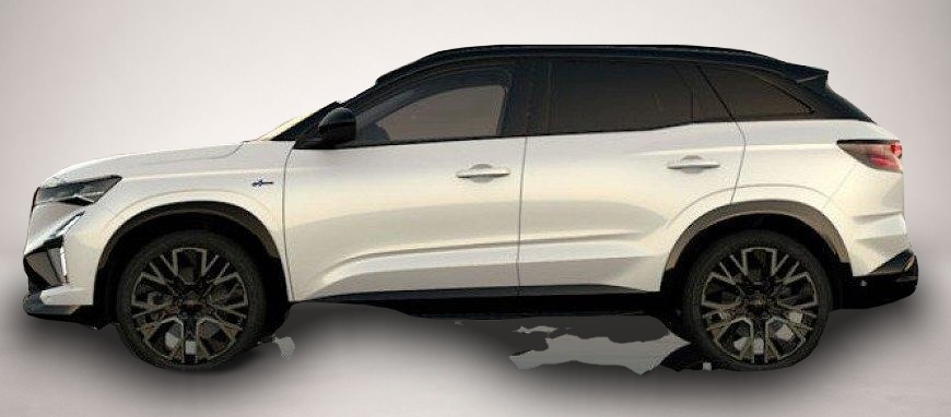 Bild 2 Renault Austral E-TECH 200 Esprit Alpine SHZ LKHZ 360°-K