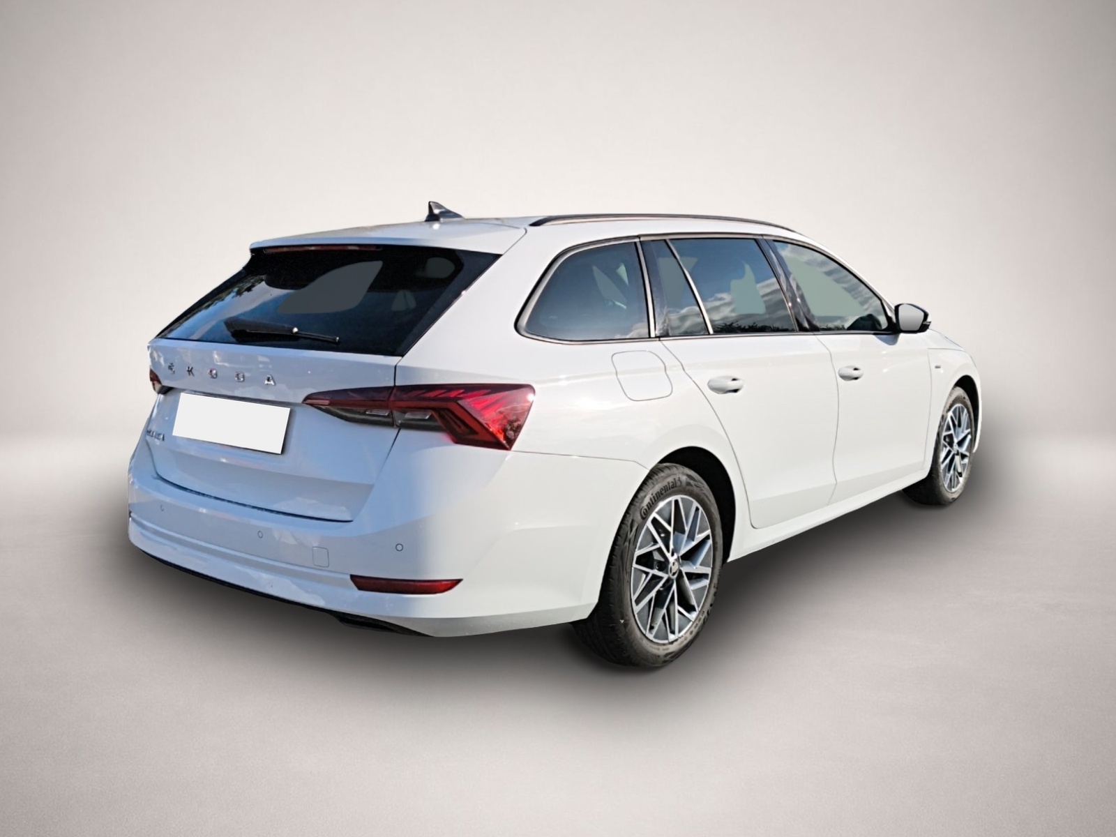 Bild 7 Skoda Octavia Combi 2.0 TDI DSG Tour NAVI+PDC+SMART LI