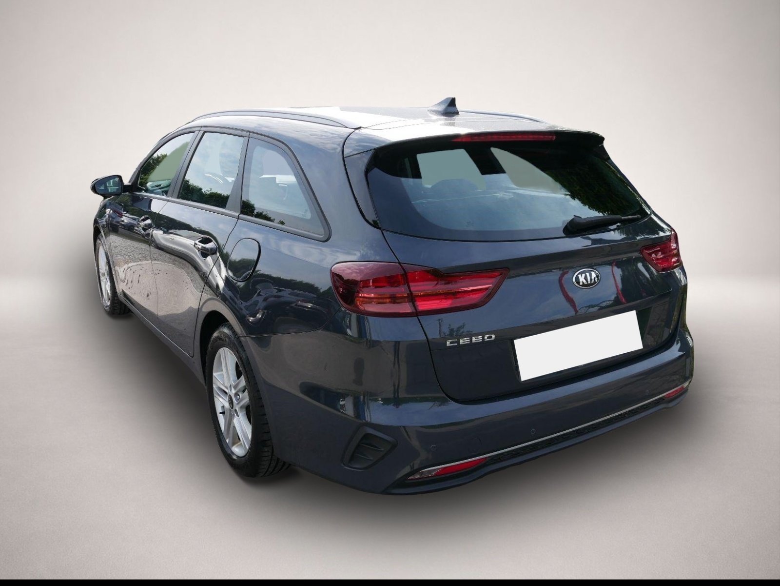 Bild 4 Kia cee'd Sportswagon Ceed Sportswagon SW Edition 1.5 T-GDI*TEMPOMAT*K