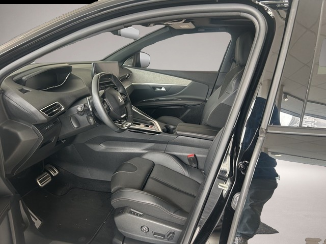 Bild 7 Peugeot 3008 GT PT 130 EAT8 BlackP. NAV ACC PANO 360KAM