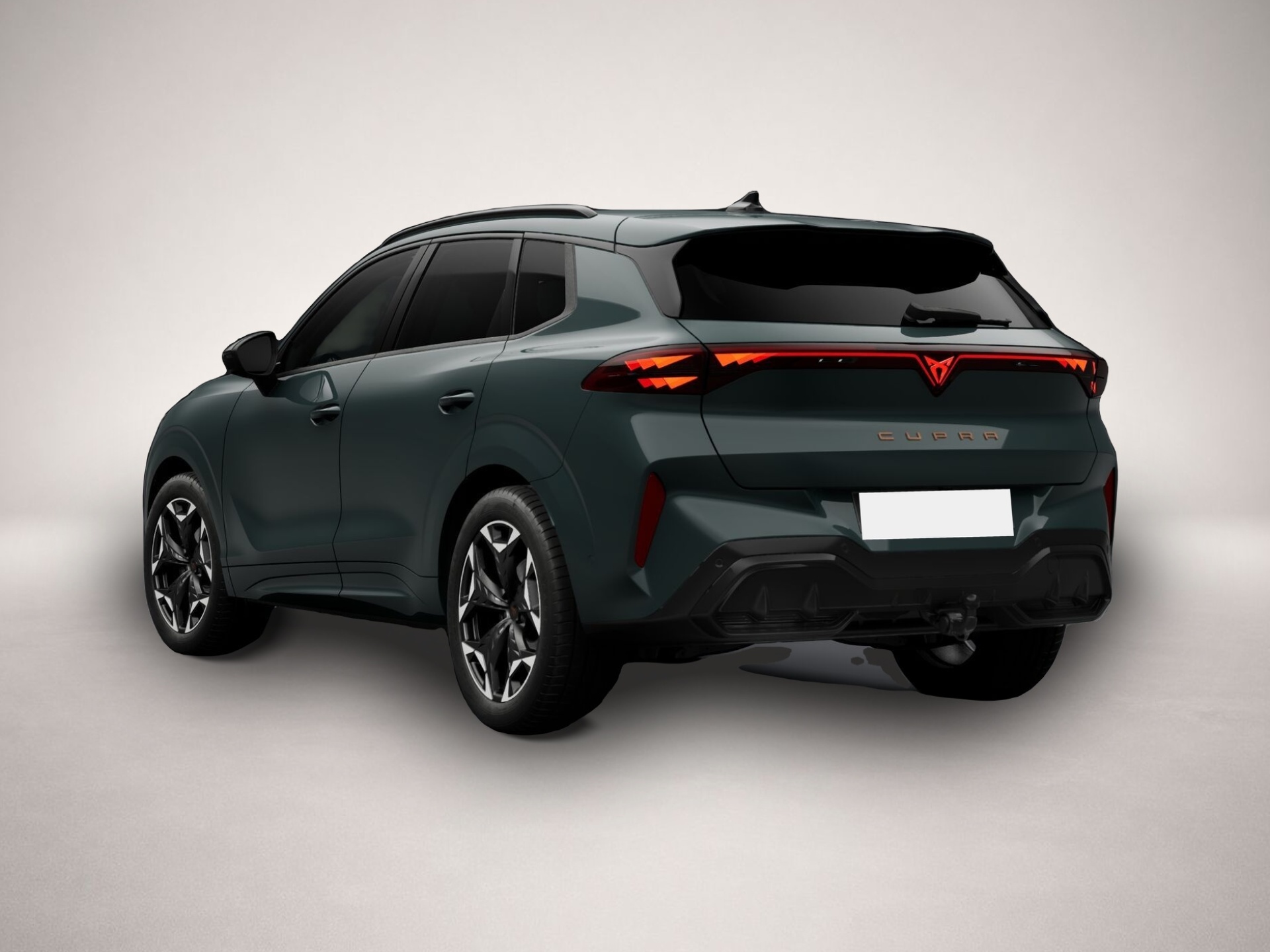Bild 3 Cupra Terramar 1.5 eTSI 7-Gang-DSG