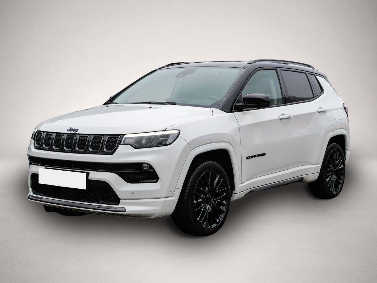 Bild Compass Jeep
