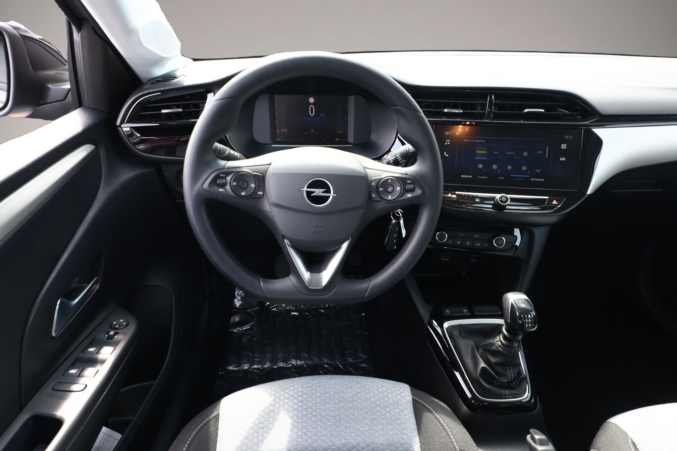 Fotografie 6 des Opel Corsa 1.2 100 LM16Z Kam PDC vo/hi SichtP Temp