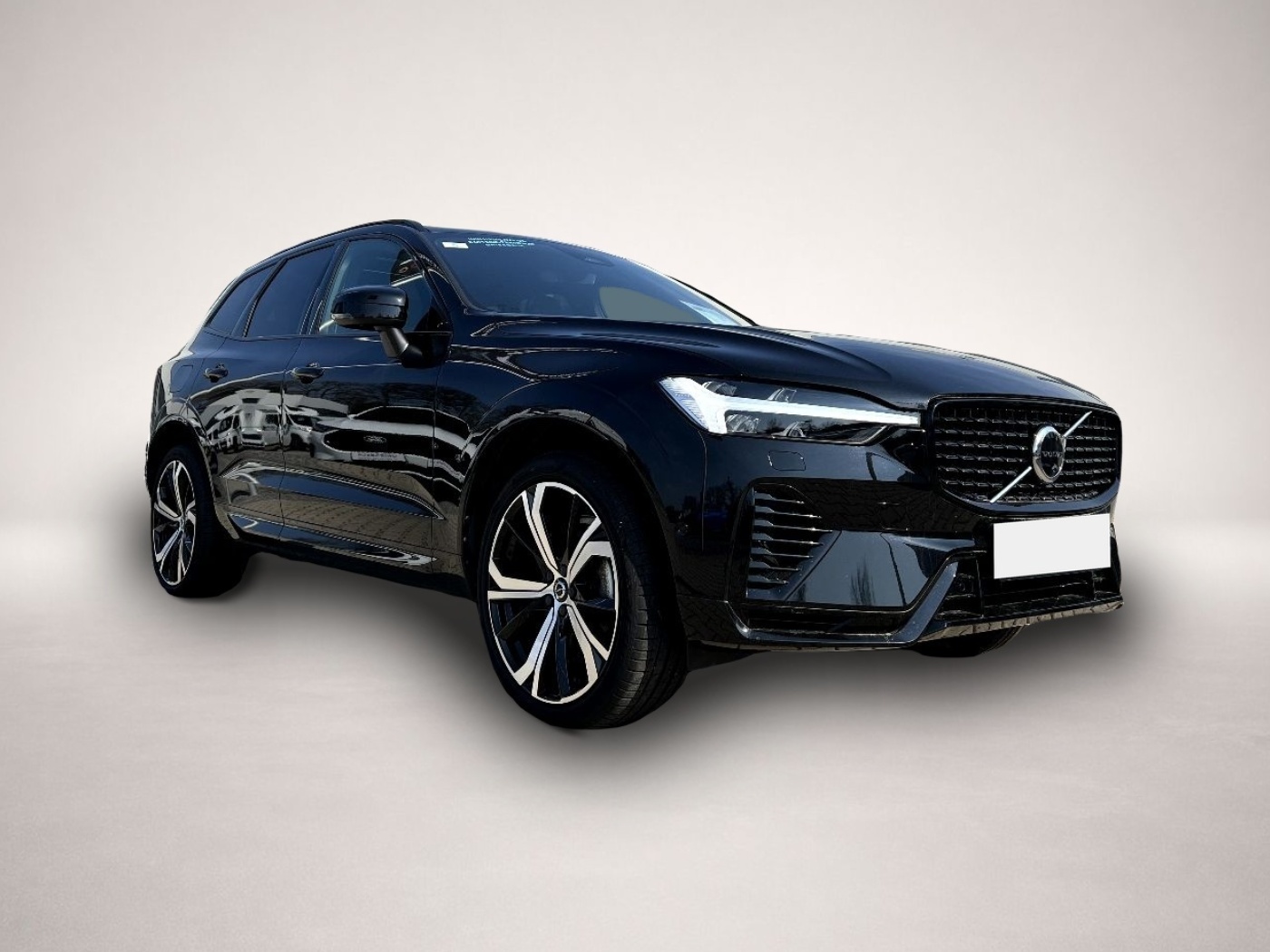 Bild 5 Volvo XC60 R-Design Recharge LED Nav Leder Head-up 360