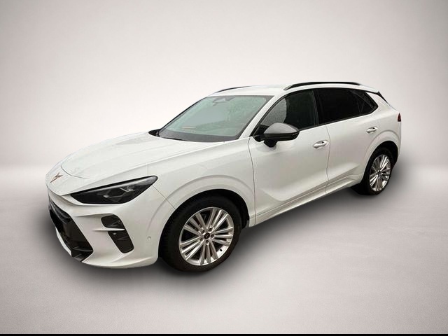 Fotografie 1 des Cupra Terramar 2.0 TSI 204PS/150kW 4x4 DSG7 2026 *+3-.