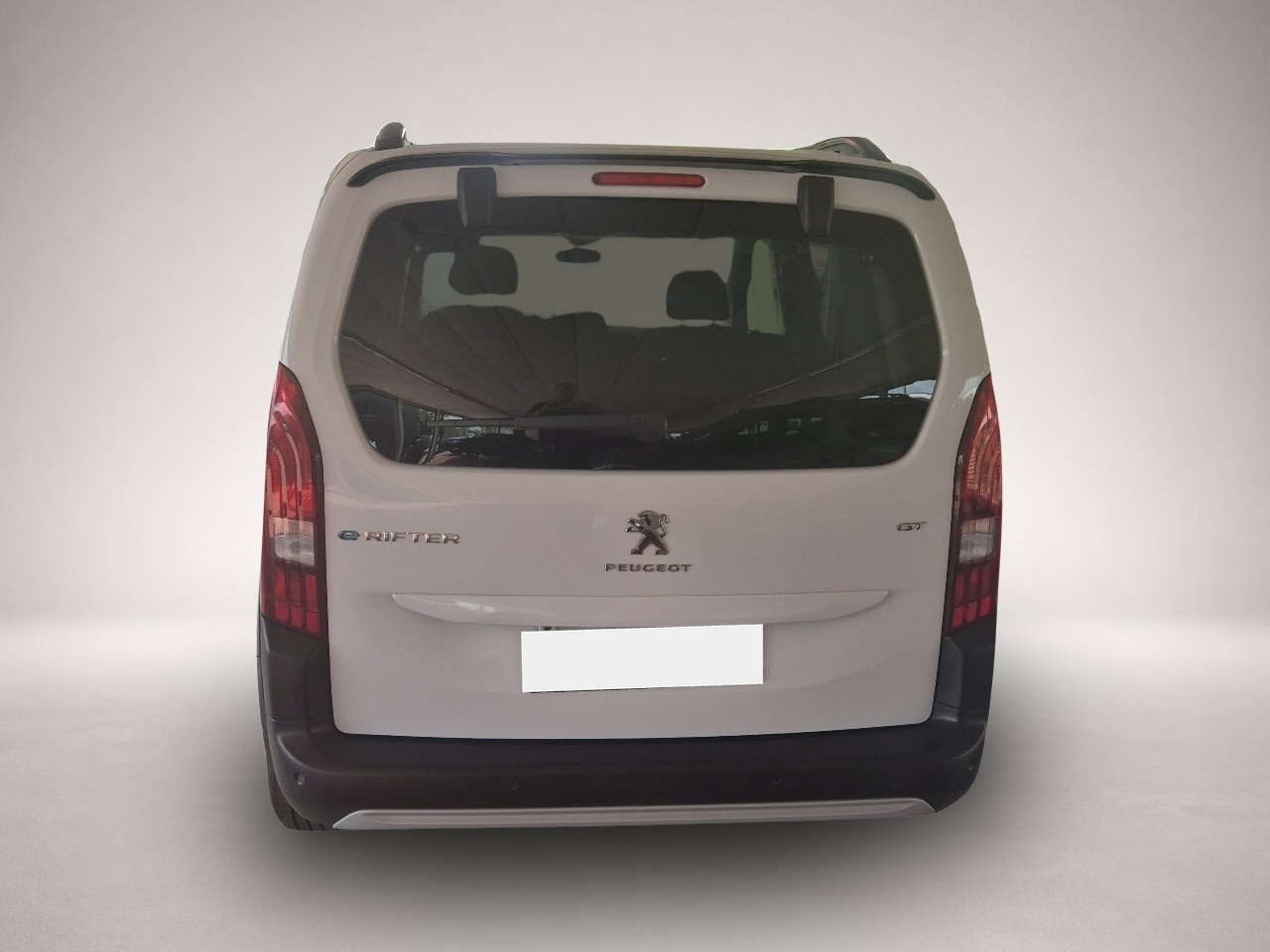 Bild 5 Peugeot Rifter Allure L1 GT 11kw Kamera Keyless Go