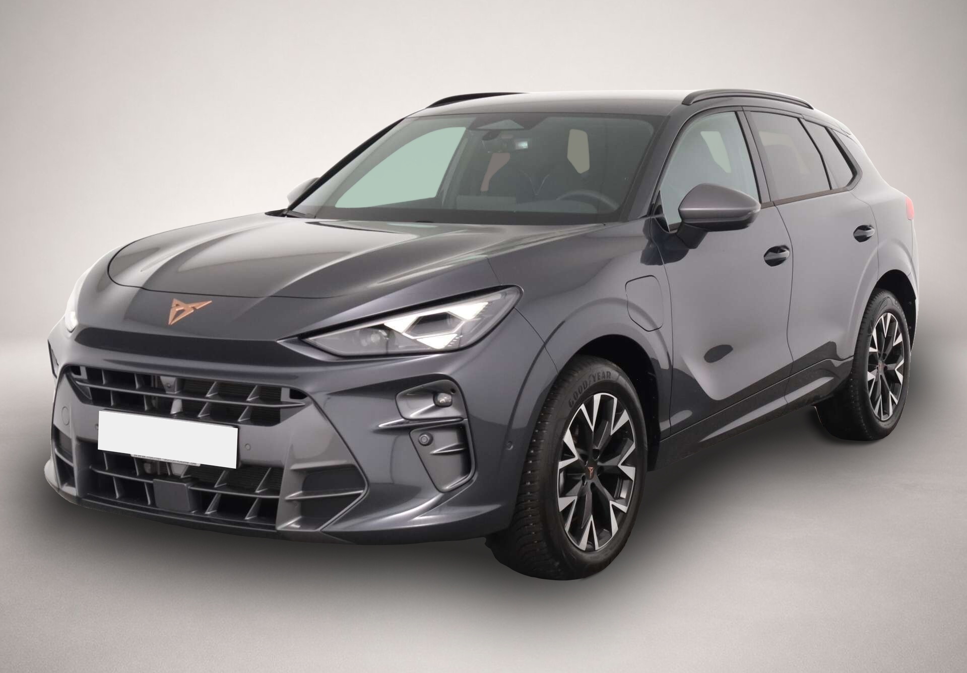 Bild 1 Cupra Terramar 1.5 e-Hybrid