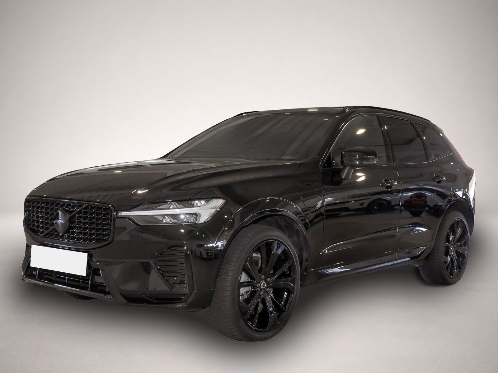 Bild XC60 Volvo