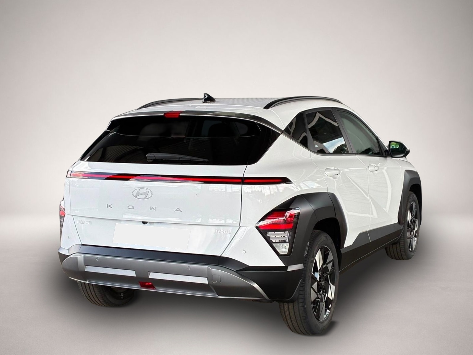 Bild 3 Hyundai Kona HEV (SX2) Trend Line 1.6 GDI 2WD HEV / Sitz