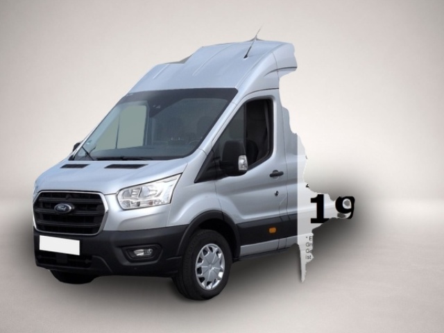 Bild 1 Ford Other Transit Kasten L4H3 3,5t 2.0D*R-Kam Temp Spurass