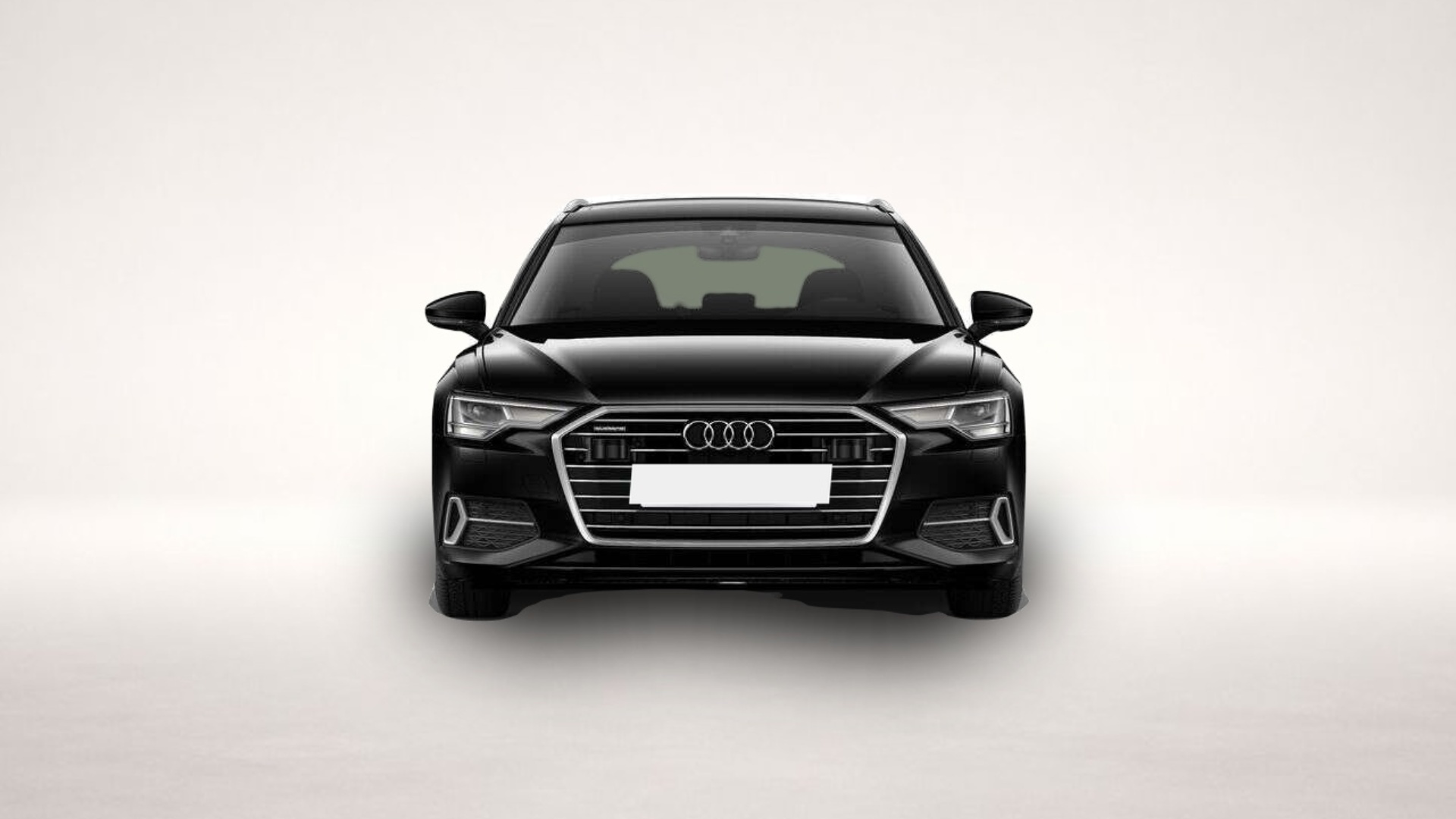 Bild 2 Audi quattro A6 Avant 50 TDI quattro Sport