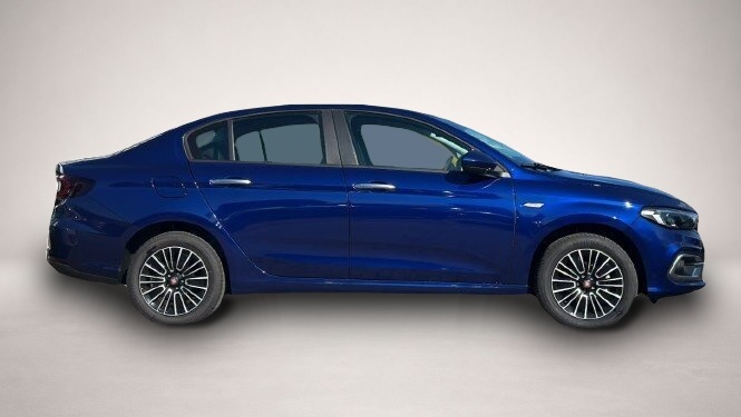 Bild 5 Fiat Tipo 1.6 M-Jet Diesel Urban Klimaauto PDC RFK