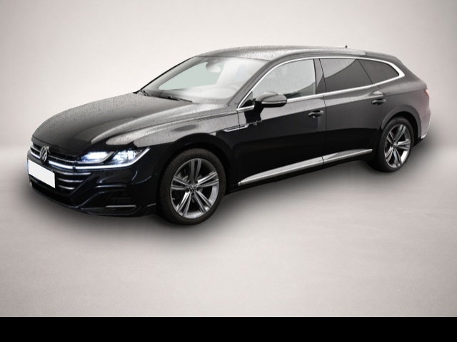 Bild Arteon Volkswagen