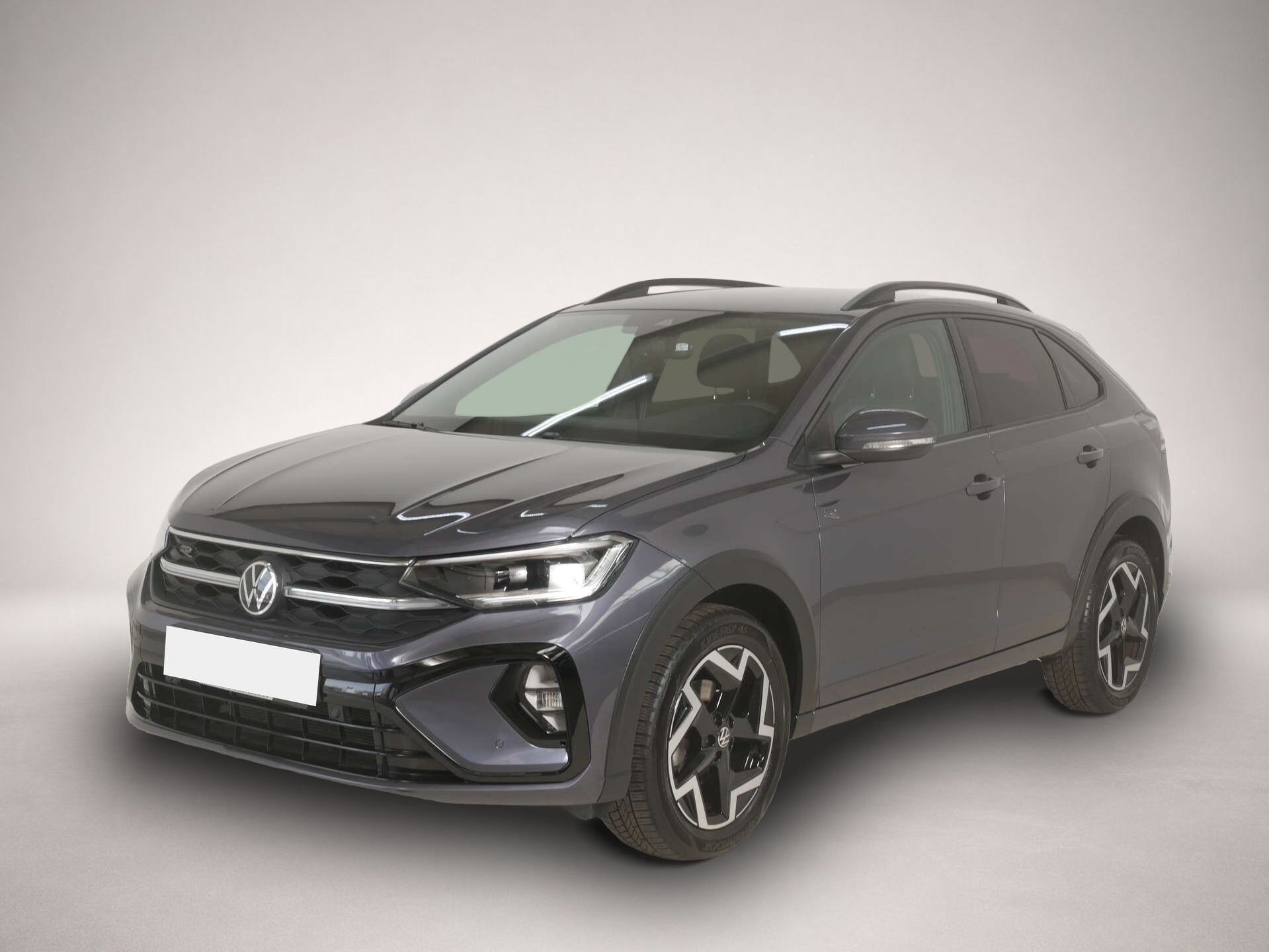 Bild Taigo Volkswagen