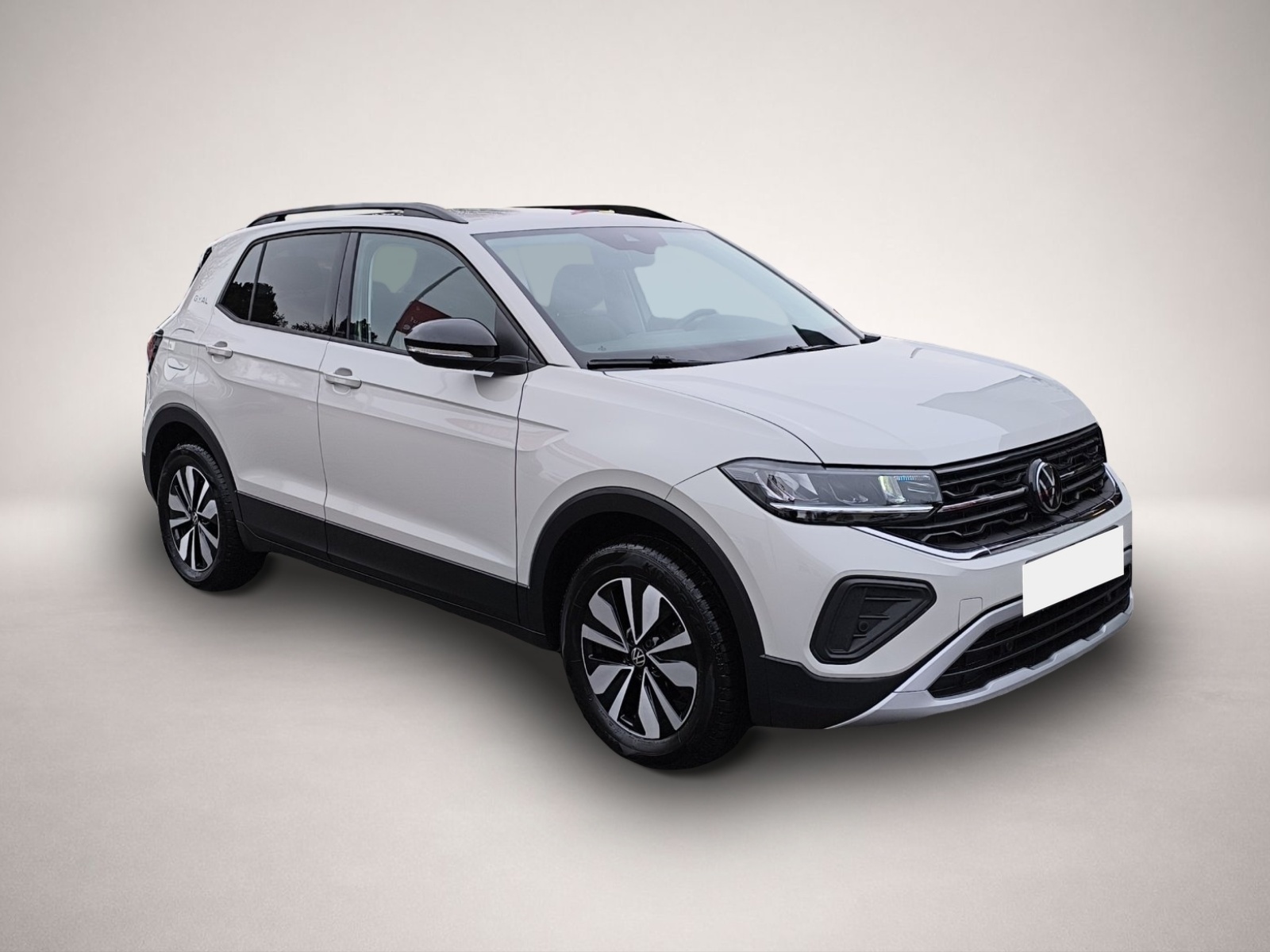 Bild 3 Volkswagen T-Cross 1.5 TSI DSG Goal 3-J-G ACC NAVI LED