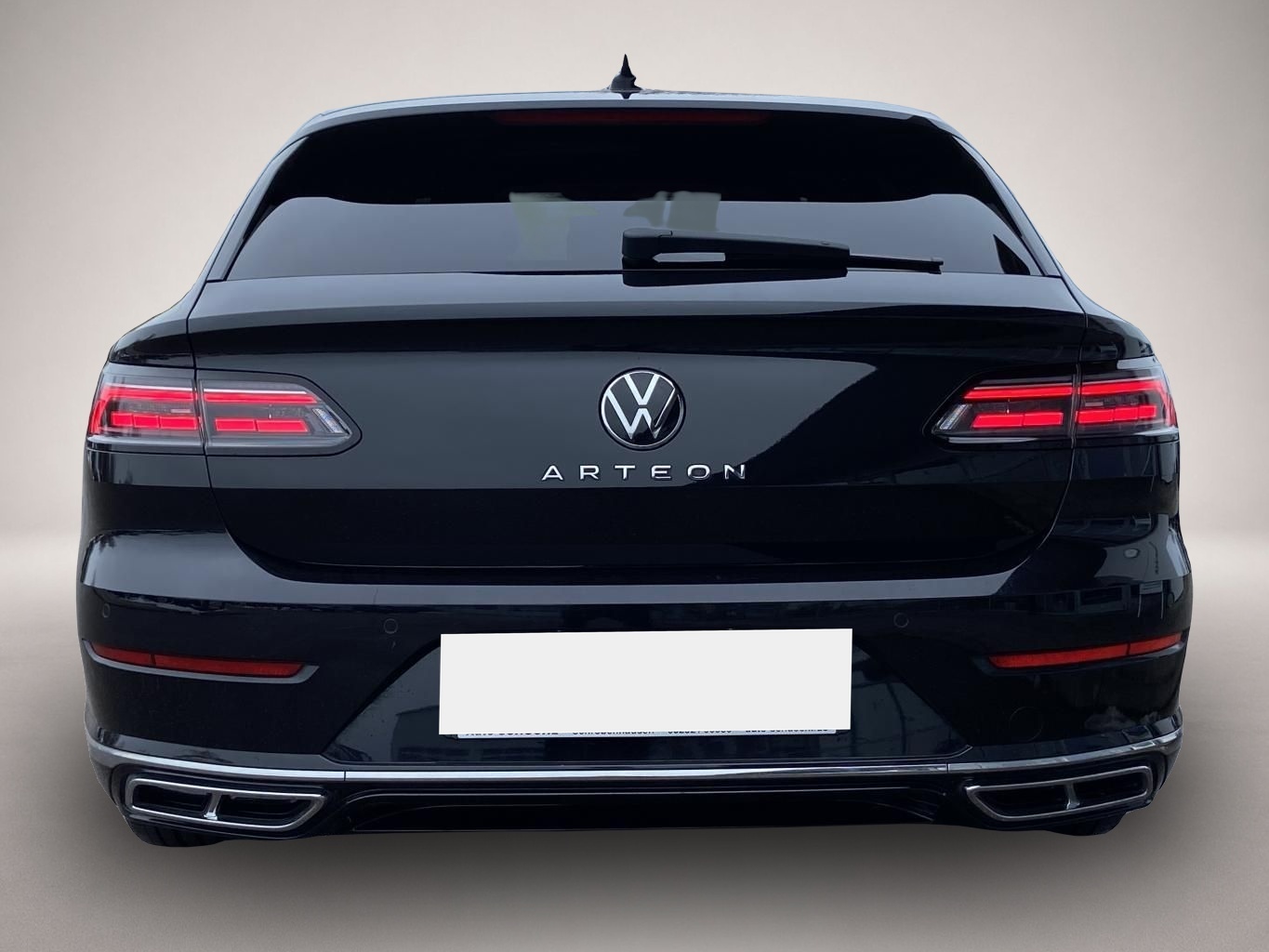 Bild 4 Volkswagen Arteon Shooting Brake 2.0 TDI DSG R-LINE APP-CON