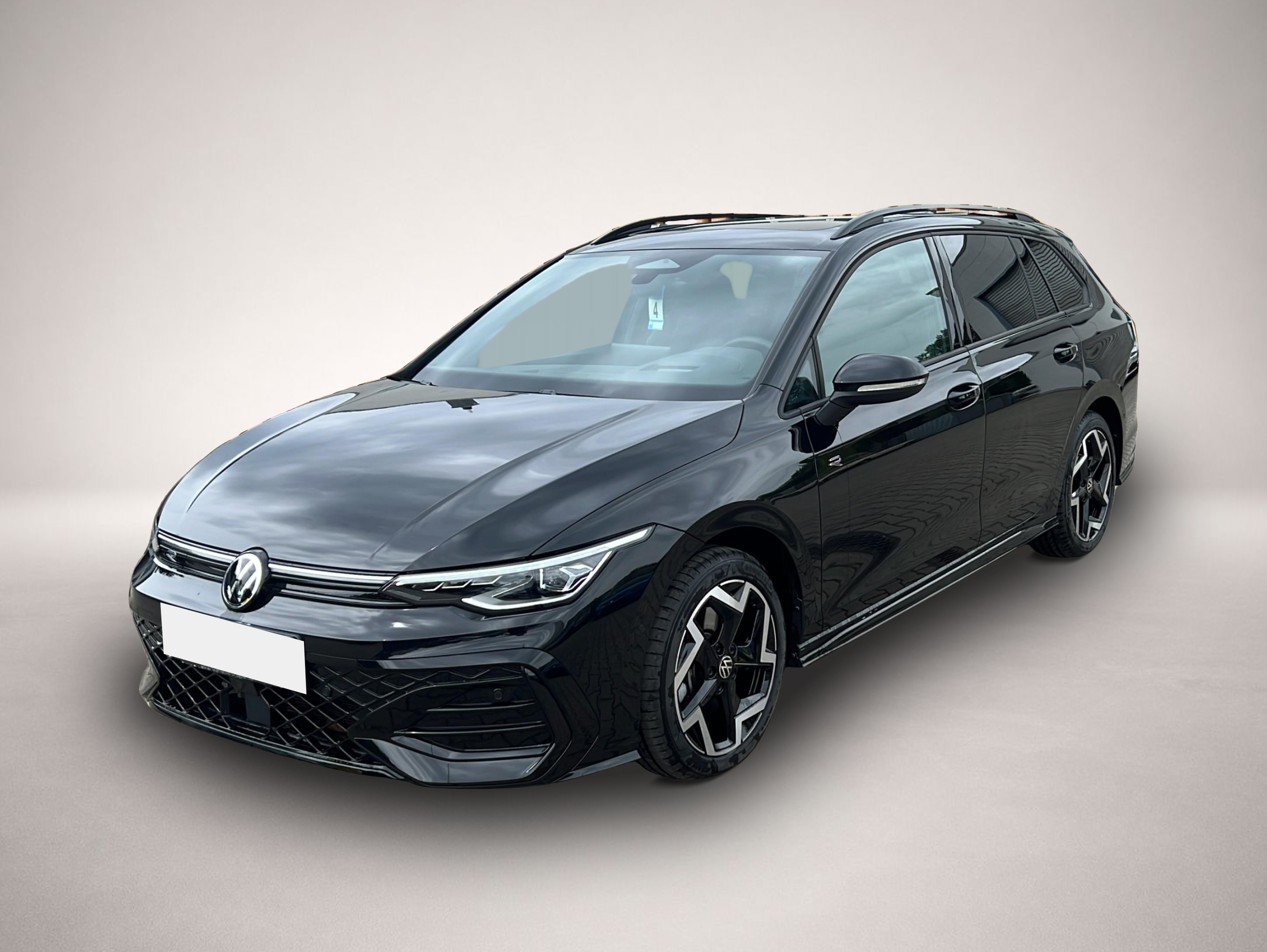 Bild Golf Volkswagen