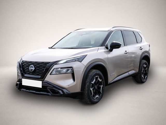 Bild X-Trail Nissan