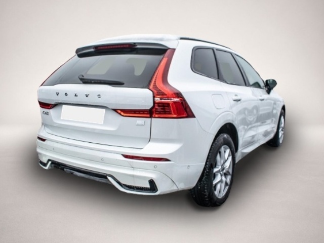 Bild 2 Volvo XC60 Plus Dark Recharge Plug-In Hybrid AWD T8 Tw